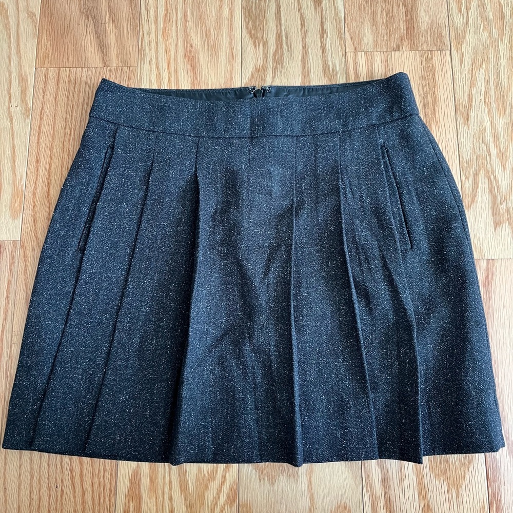 Gap skirt size 0